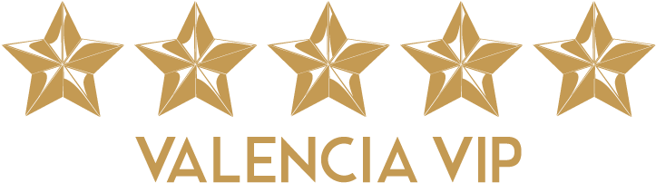 Valencia Vip Specialists At Organizing Luxury Transportation - Logo La Petite Etoile (748x260), Png Download