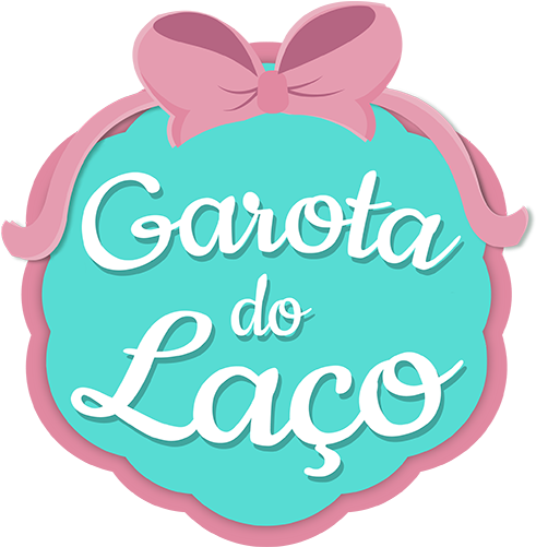 Garota Do Laço - Menina De Laço Png (500x500), Png Download