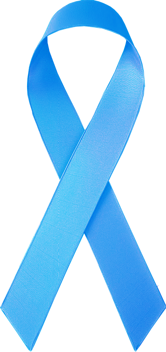 Iniciou - Liston Cancer De Prostata (546x1153), Png Download