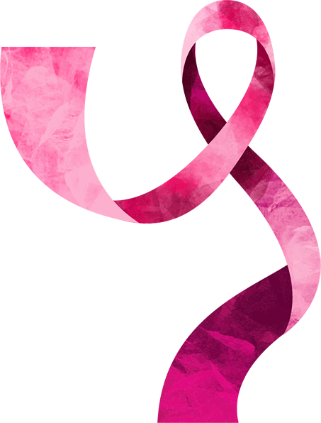 Laco - The Breast Cancer Awareness Month (453x596), Png Download