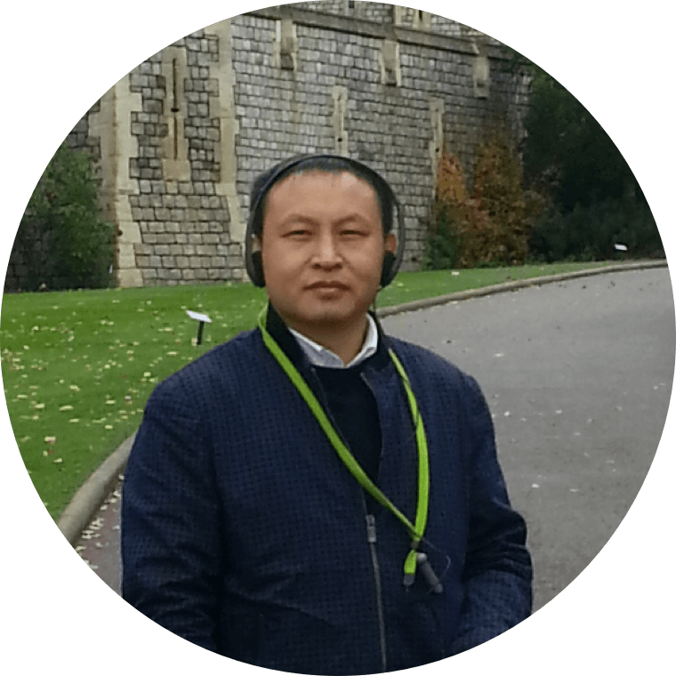 Logan Lao - Windsor Castle (760x760), Png Download