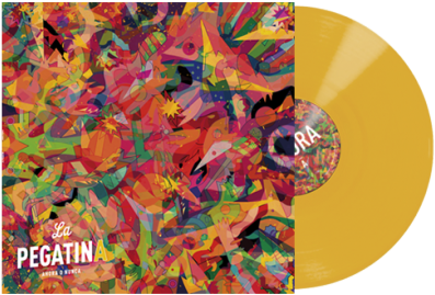 Ahora O Nunca Vinilo - Pegatina Ahora O Nunca (408x400), Png Download