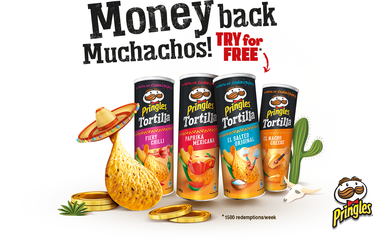 Kvarstående Möjliga Deltaganden - Pringles (1242x793), Png Download