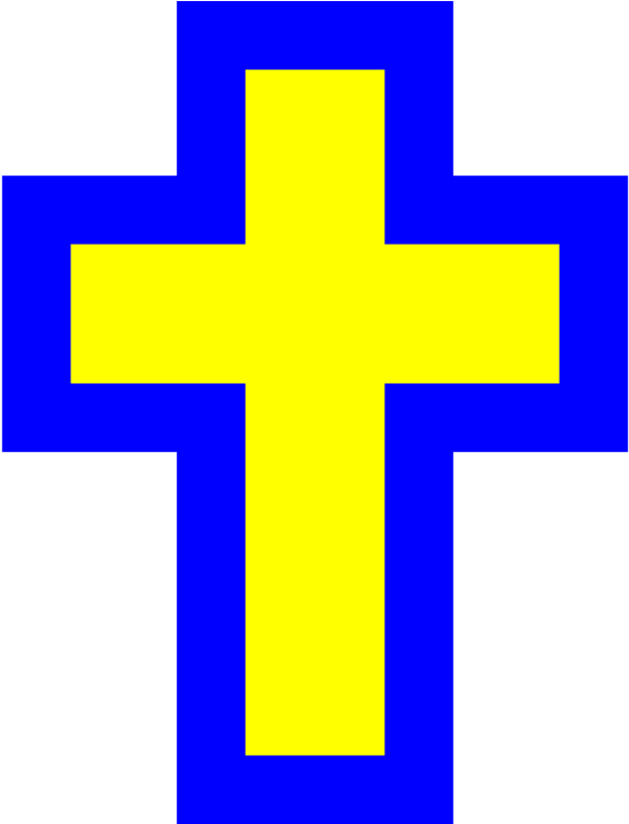 Christian Church Christianity Religion Baptists - Facebook Logo Black Transparent (750x750), Png Download