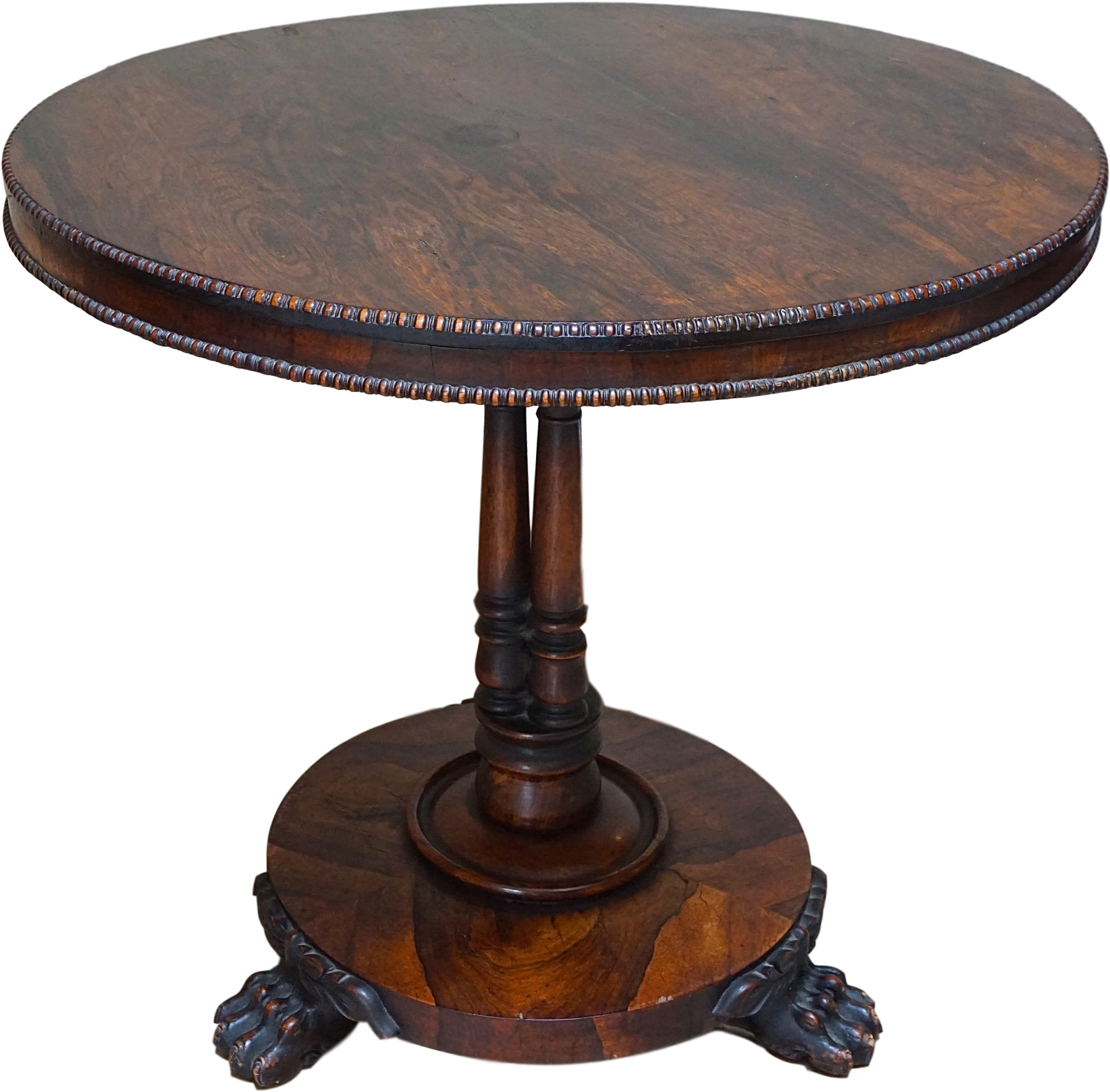 Com/products/antique English Pedestal - Table (2044x2044), Png Download