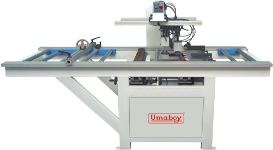 Multi Boring Machine - Woodtech Multi Boring (630x345), Png Download