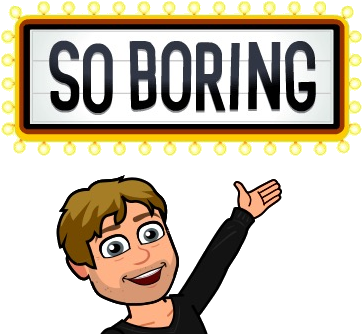 Boring - Bring The House Down (376x340), Png Download