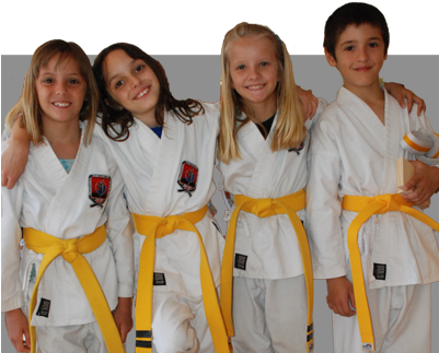 Martial Arts Kid - The Martial Arts Kid (400x330), Png Download