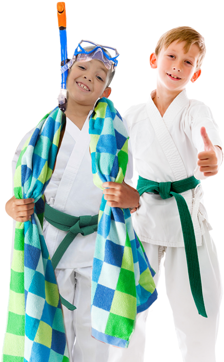 Summer Camp - Thumb Signal (480x704), Png Download