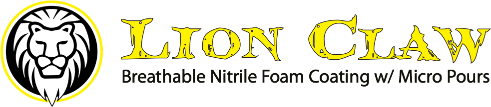 Lion Claw Logo - Lion (990x220), Png Download