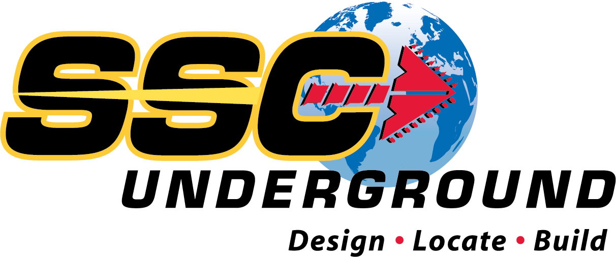 Ssc Boring Has Re-branded To Ssc Underground - Alt Attribute (1212x506), Png Download