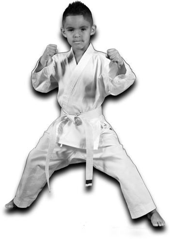 Explore The Benefits Of Venture Martial Arts Training - Karate (351x493), Png Download