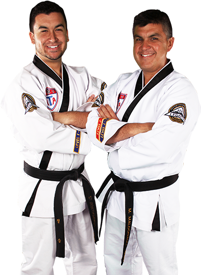 Maldonado Ata Martial Arts - Ata Martial Arts (400x554), Png Download