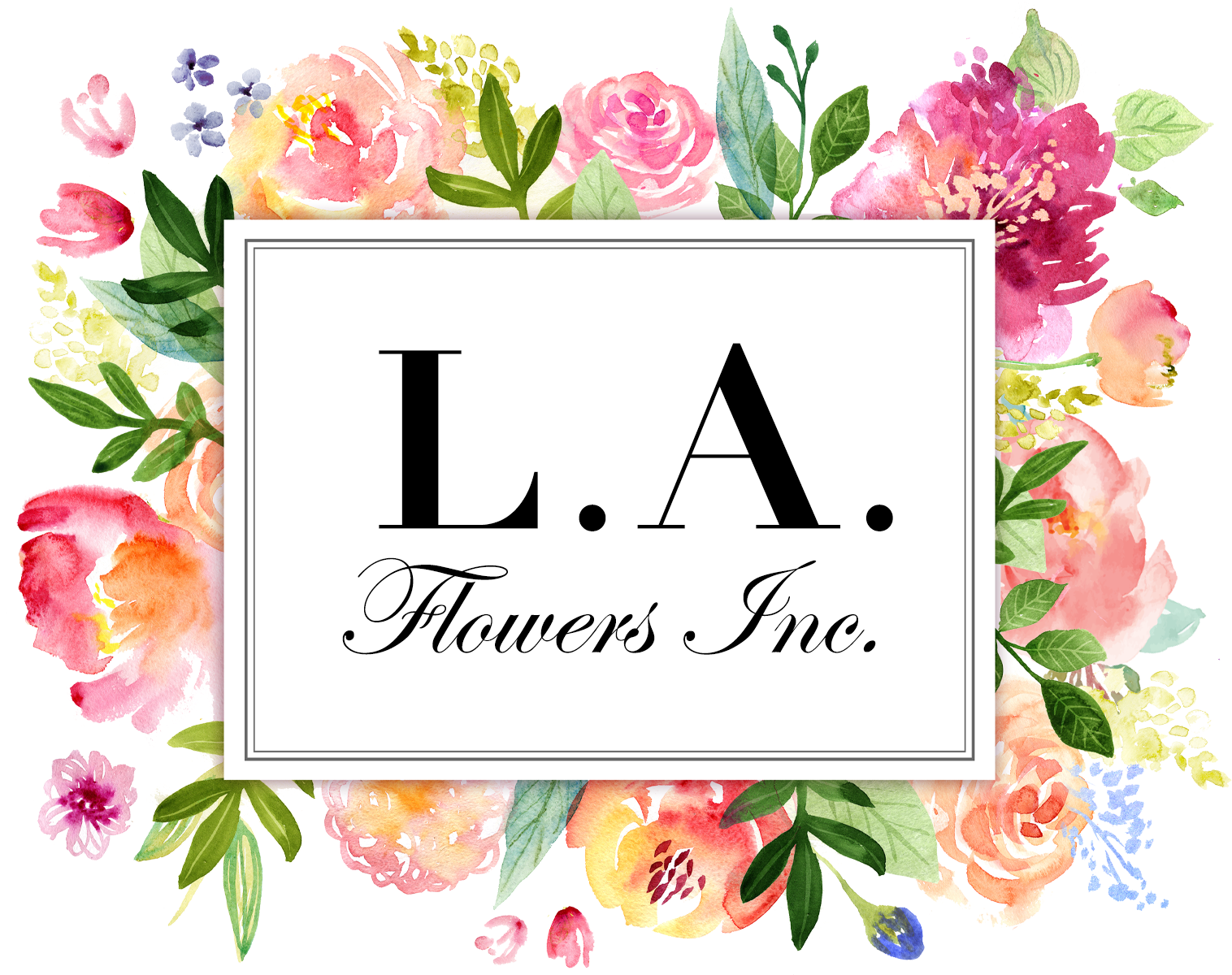 Flowers Inc - Garden Roses (1547x1211), Png Download