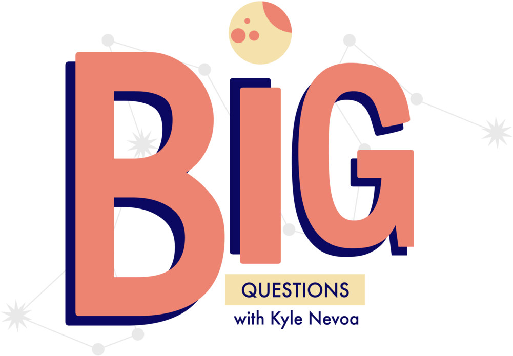 Big Q Transparent - Portable Network Graphics (1000x861), Png Download