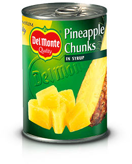 Delmonte Pineapple C - Del Monte Apricot Halves In Syrup - Min Basket Order (331x505), Png Download