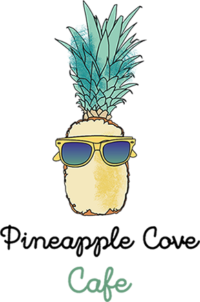 Pineapple (290x438), Png Download