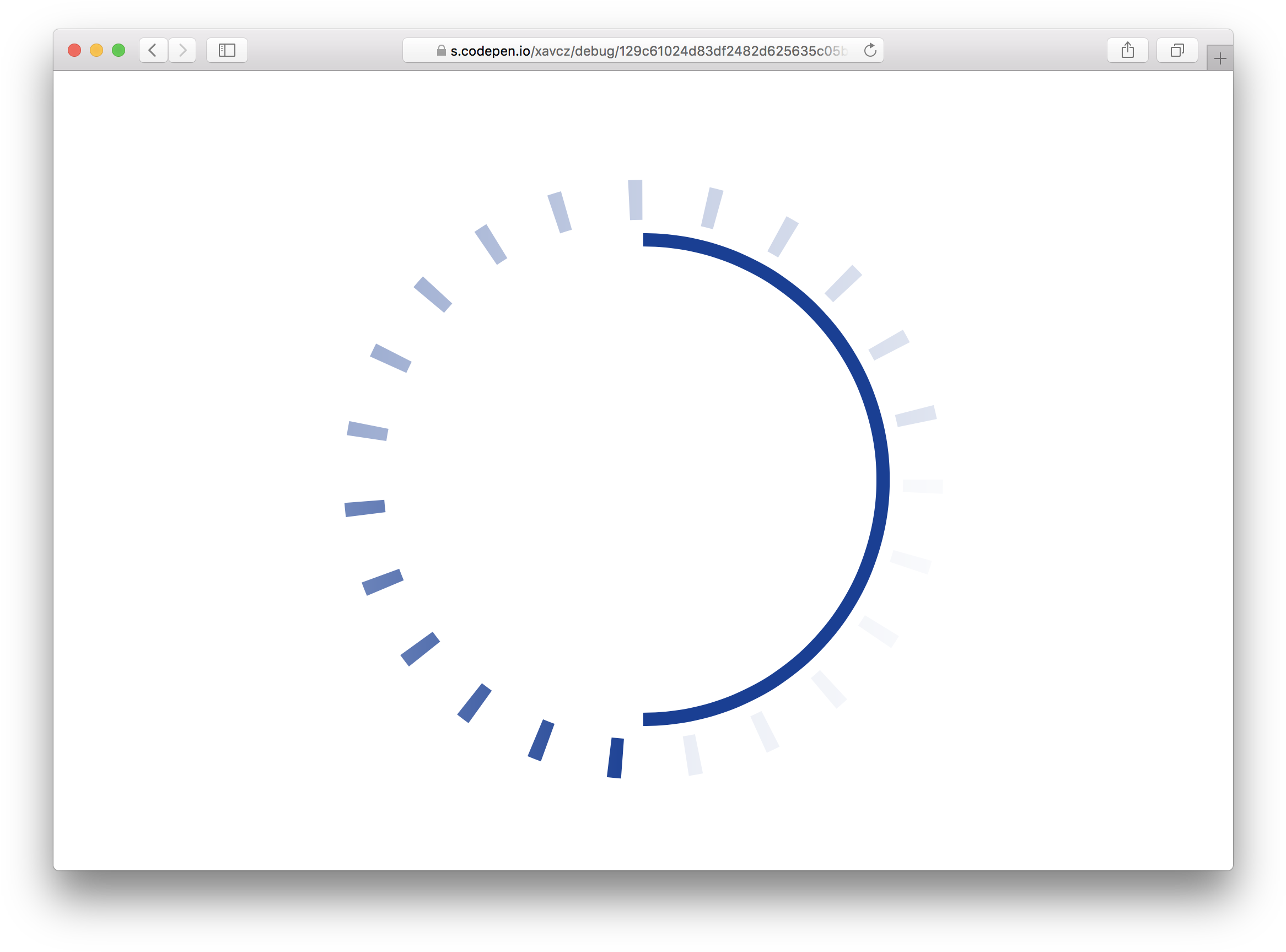 Great Success, Gradient Implemented - React (2364x1750), Png Download