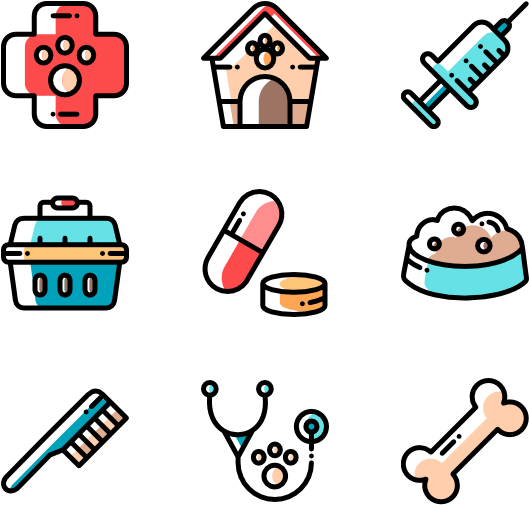 Veterinary - Sport Equipment Clip Art Png (600x564), Png Download