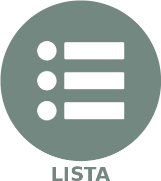 Icon Lista - Icon For Professional Skills (318x384), Png Download