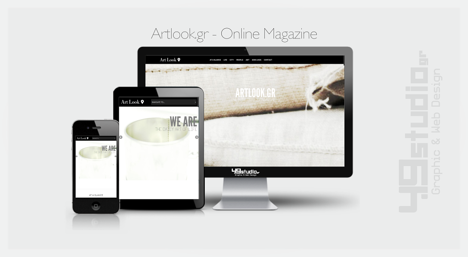 Gash Chrisikopoulos Gaphic & Web Design - World Wide Web (960x528), Png Download