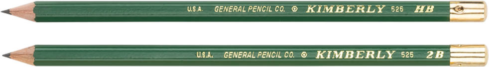 Graphite Drawing Pencil - Sports Equipment (1200x1400), Png Download