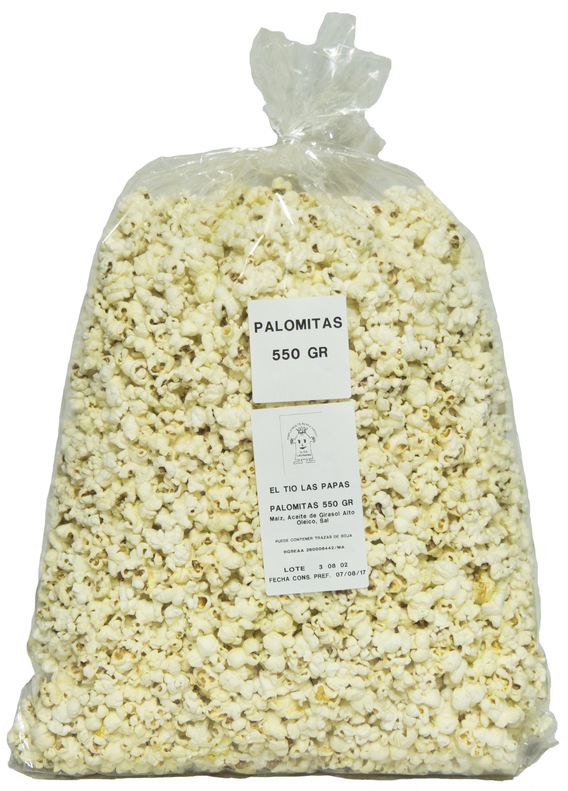 Palomitas Png - Kettle Corn (1826x2544), Png Download