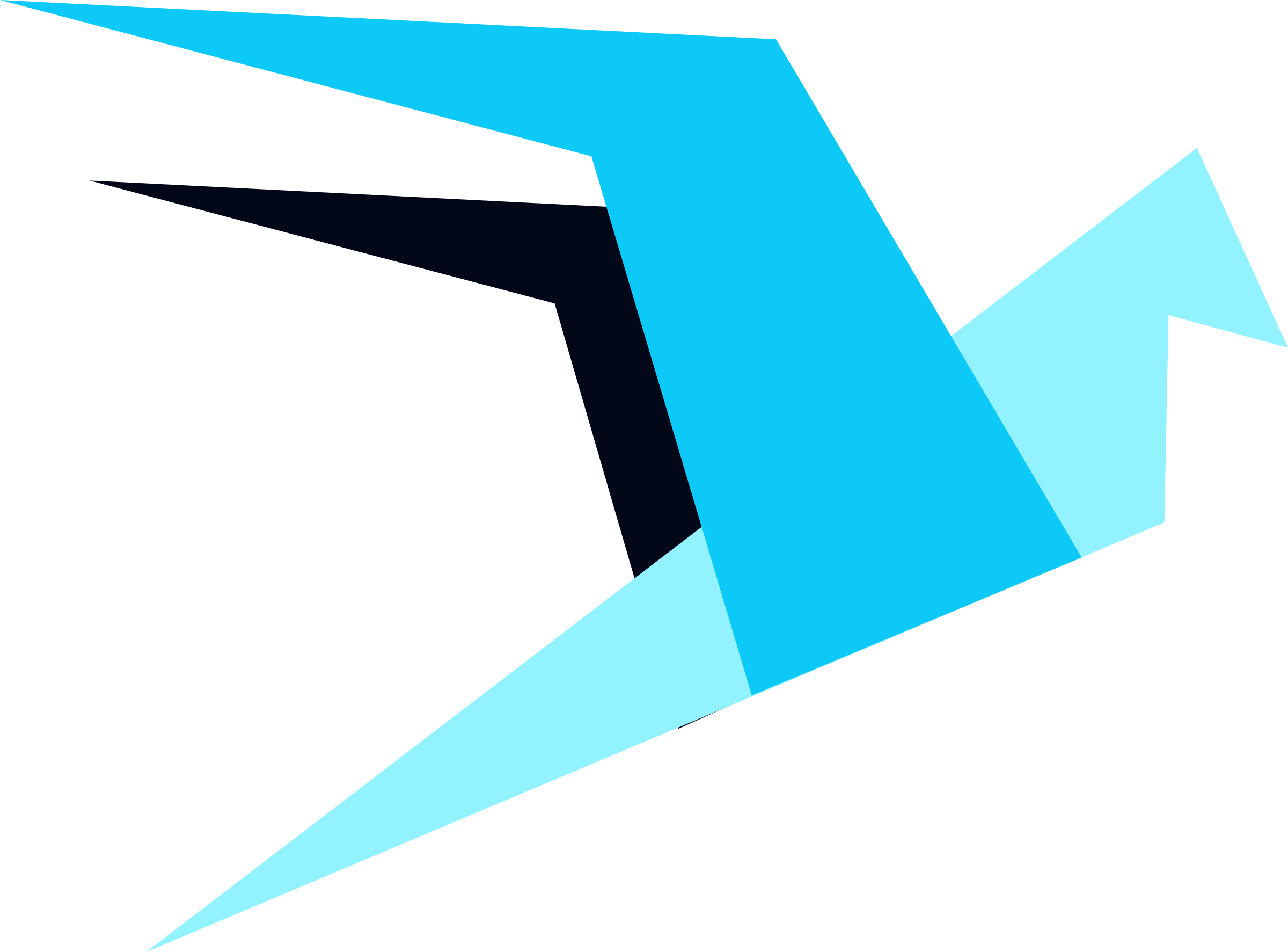 Wings Logo Png Transparent - Wings Dao (2400x1773), Png Download