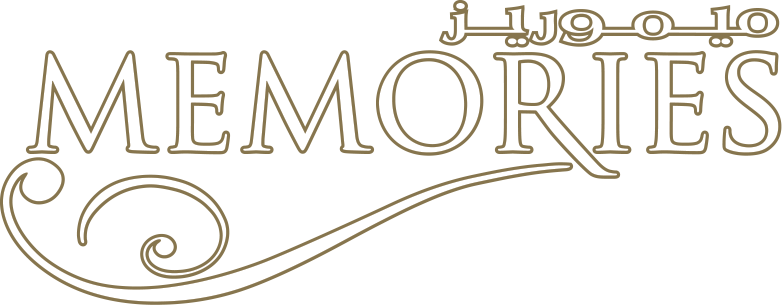 Memories Memories (782x305), Png Download