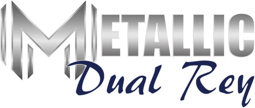 Metallicdr - Horse (1000x483), Png Download