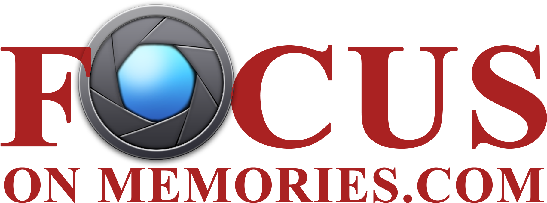 Cropped-focus Logo - New Mexico (2040x701), Png Download