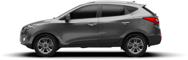 Parent Directory - Hyundai Ix35 (640x289), Png Download