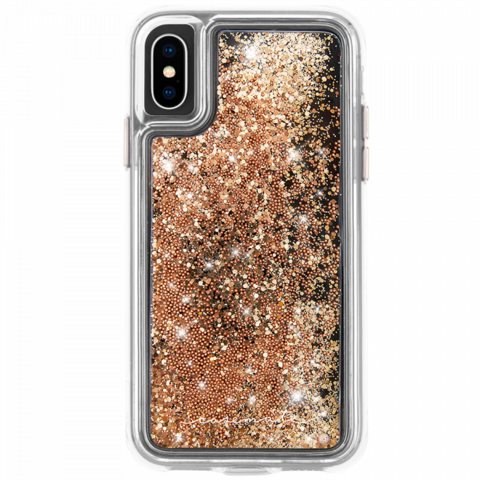 Iphone Xs Max Case (1600x1600), Png Download