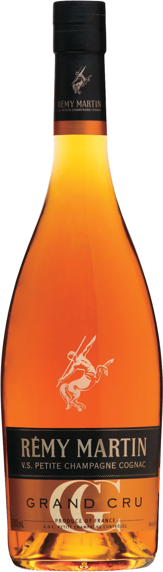 Rémy Martin Vs Cognac 700ml - Remy Martin Vsop (1600x2000), Png Download