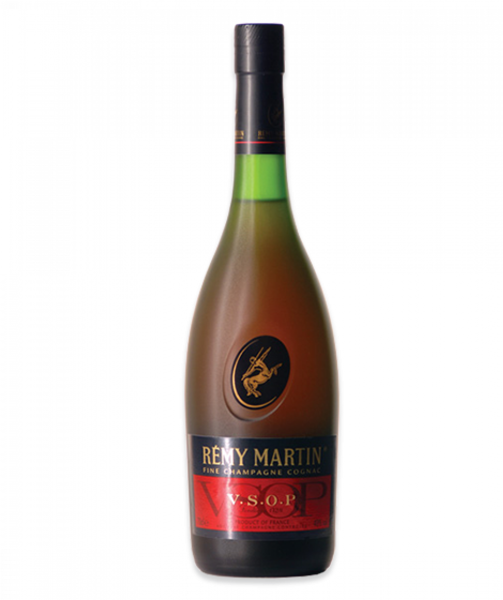 More Views - Remy Martin Vsop (1200x1200), Png Download