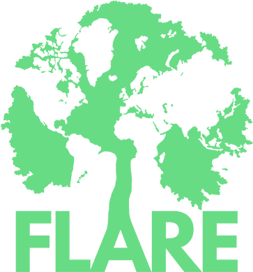 The - World Map (400x400), Png Download