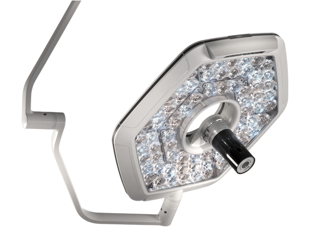 Truvidia® Wireless Camera - Trumpf Iled 7 (1024x500), Png Download