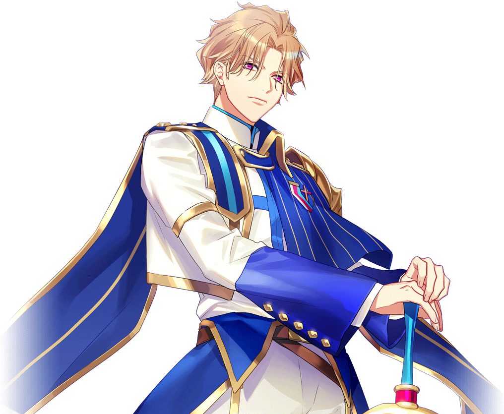 Itaru Serious Ssr Transparent - 茅ヶ崎 至 第 五 回 公演 (1024x1024), Png Download