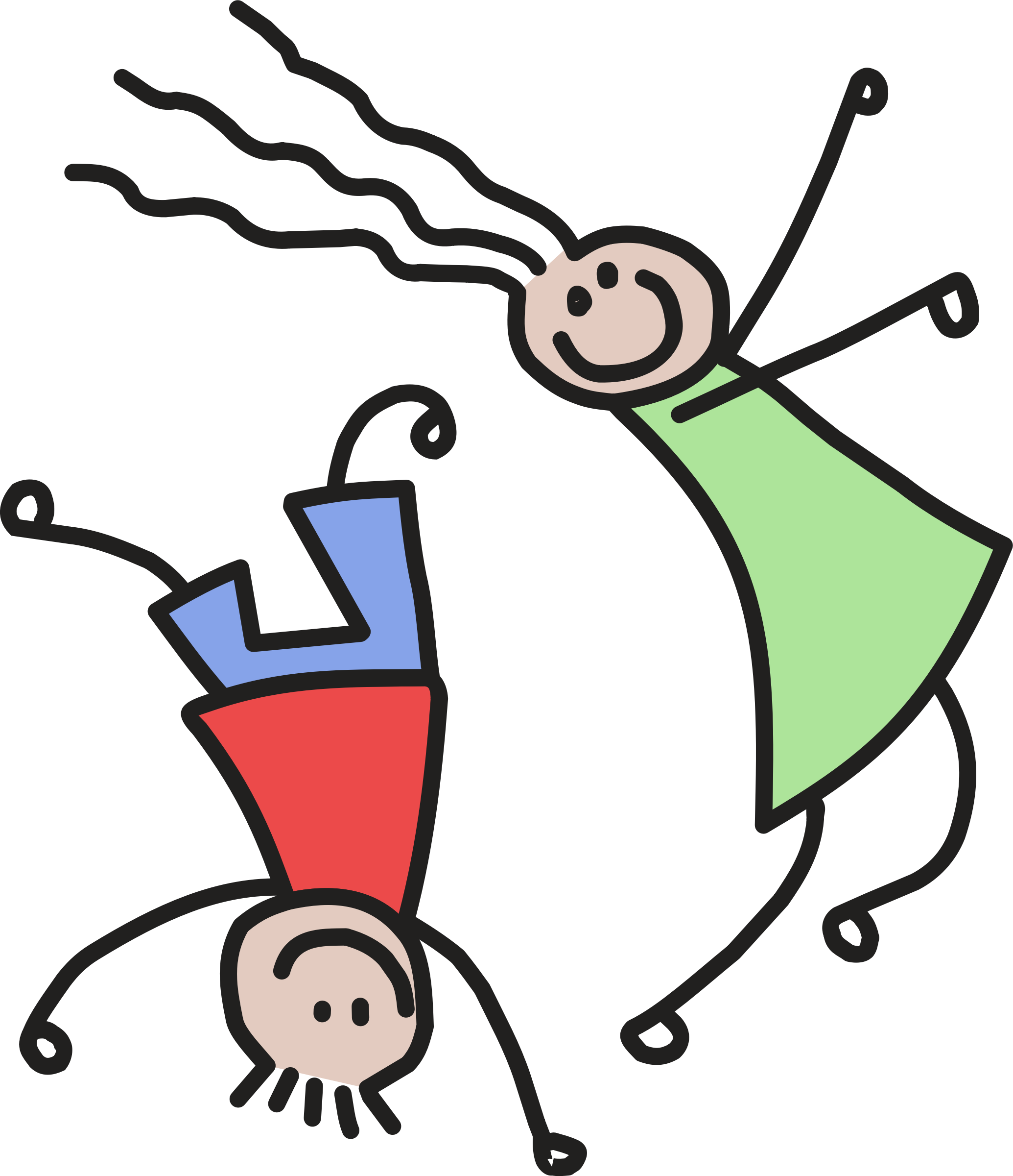 5 Best Back To School Writing Activities For 1st Grade - Write Workbook For Young Authors (2069x2400), Png Download