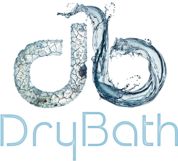 Logo - Dry Bath Gel South Africa (600x545), Png Download