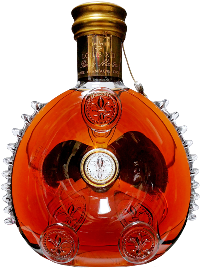 Louis Xiii De Remy Martin - Remy Martin Louis Xiii Png (450x800), Png Download