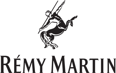 The Exhilarating Bouquet Of Cognac Fine Champagne Is - Remy Martin Logo Png (700x312), Png Download
