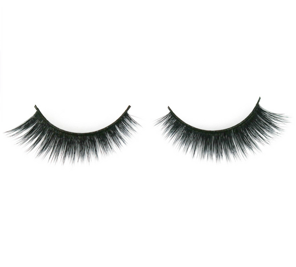 Pestanas - Eyelash Extensions (600x600), Png Download