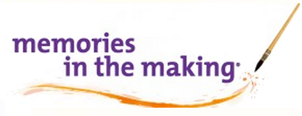 Memories In The Making (612x235), Png Download