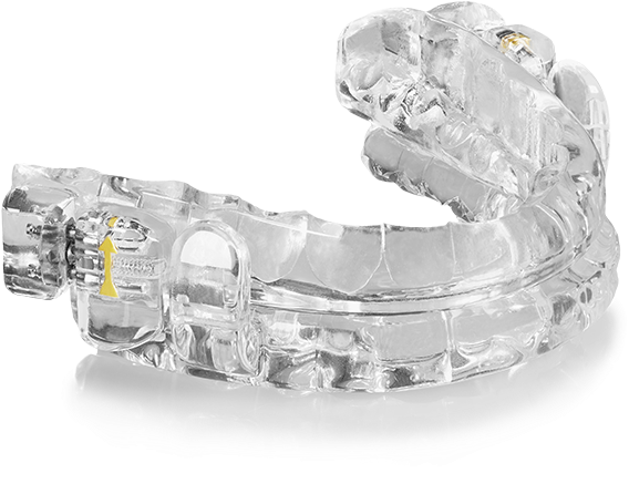 Prosomnus Sleep Technologies Prosomnus [ca] Continuous - Prosomnus Ca (700x555), Png Download