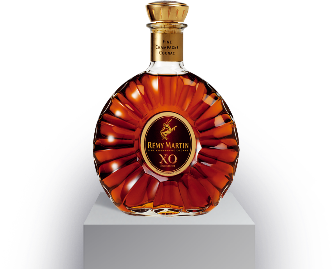Remy Martin Xo (1082x1050), Png Download