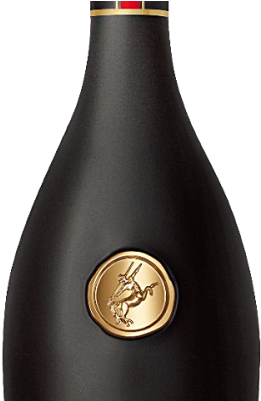 Remy Martin Vsop 375ml - Meyer Fonne Cremant D Alsace Brut Extra (800x400), Png Download