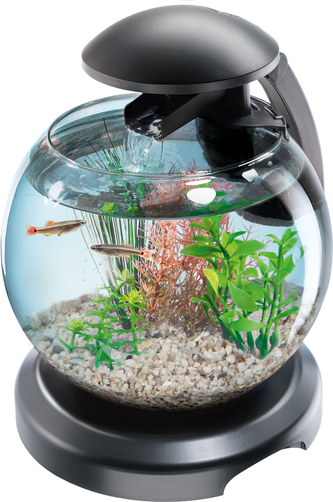 Cascade Globe (1201x1772), Png Download