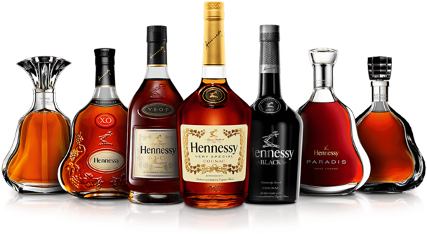 Remy Martin French Cognac For Wholesale - Hennessy Vs Cognac (700ml) (630x354), Png Download