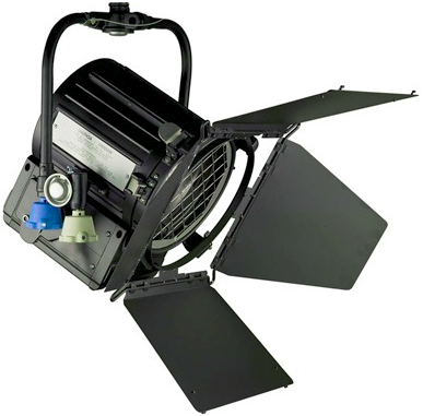 Product Resolution X Film And Tv Lighting Quartzcolor - Fresnel 5kw Quartzcolor (483x483), Png Download